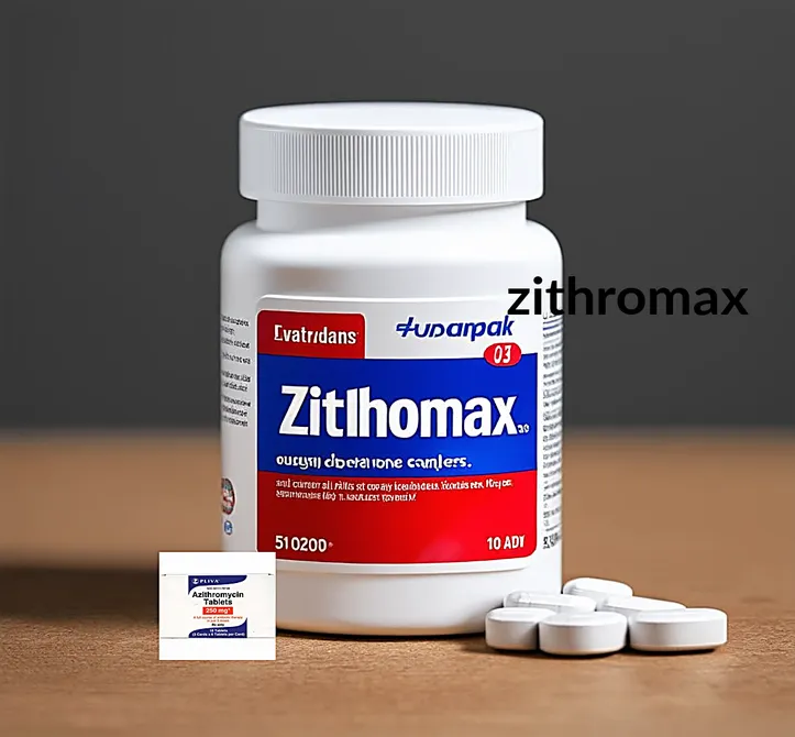 Zithromax 2