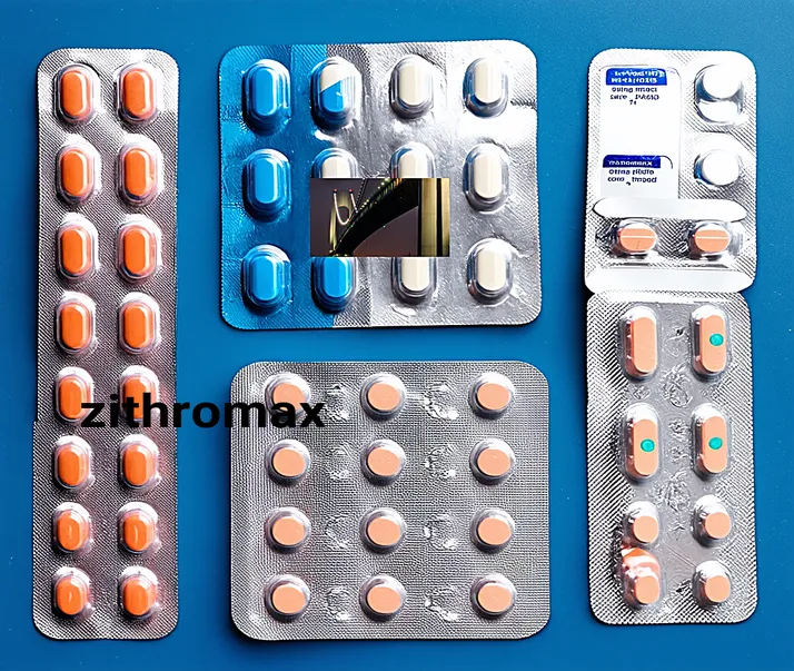 Zithromax 3